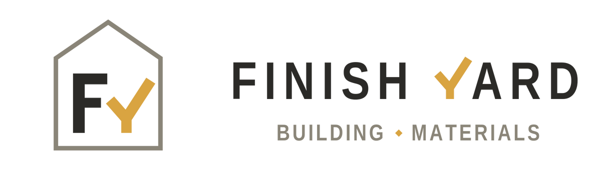 Finish Yard